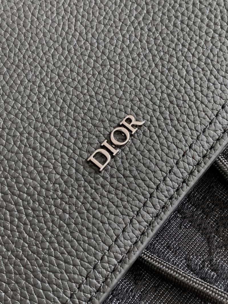 Dior Backpacks